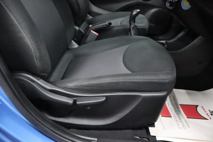 2025 Vauxhall Viva