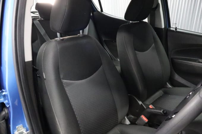 2025 Vauxhall Viva