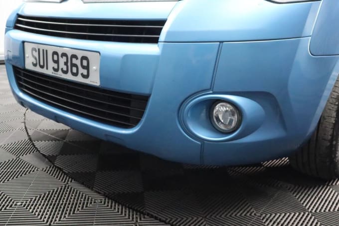 2025 Citroen Berlingo