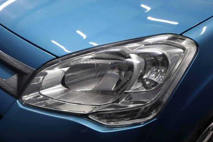 2025 Citroen Berlingo
