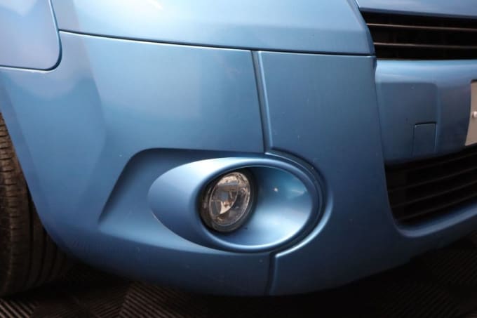 2025 Citroen Berlingo