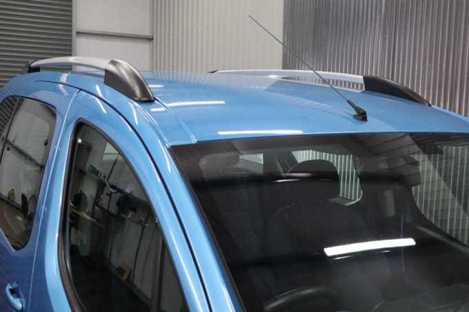 2025 Citroen Berlingo