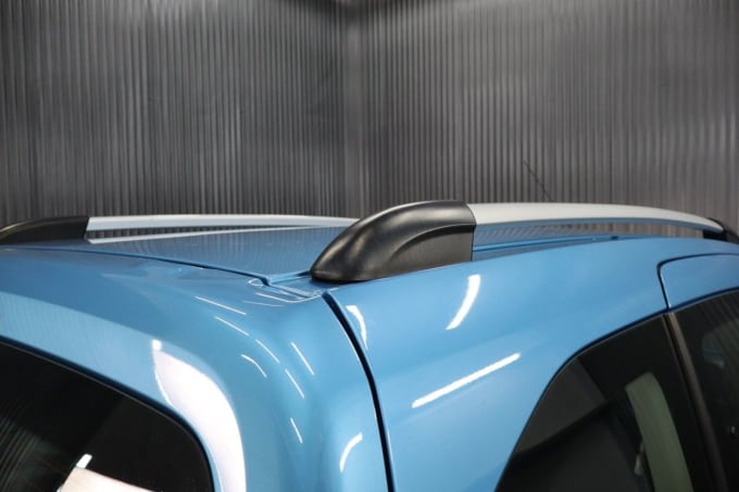 2025 Citroen Berlingo