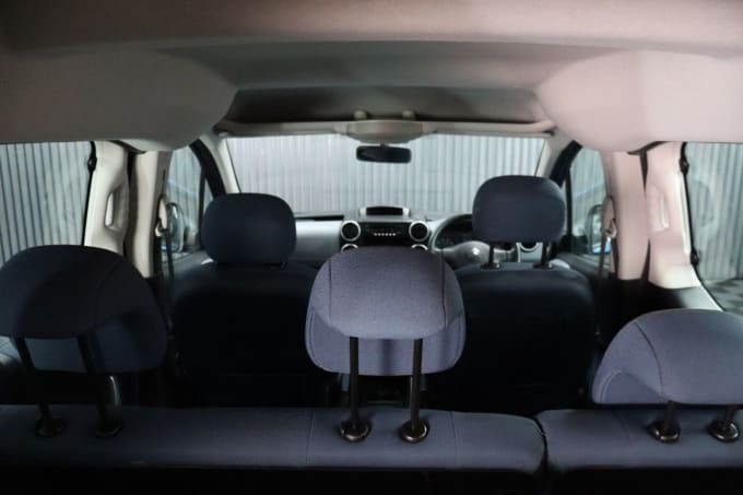 2025 Citroen Berlingo