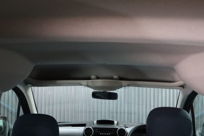 2025 Citroen Berlingo
