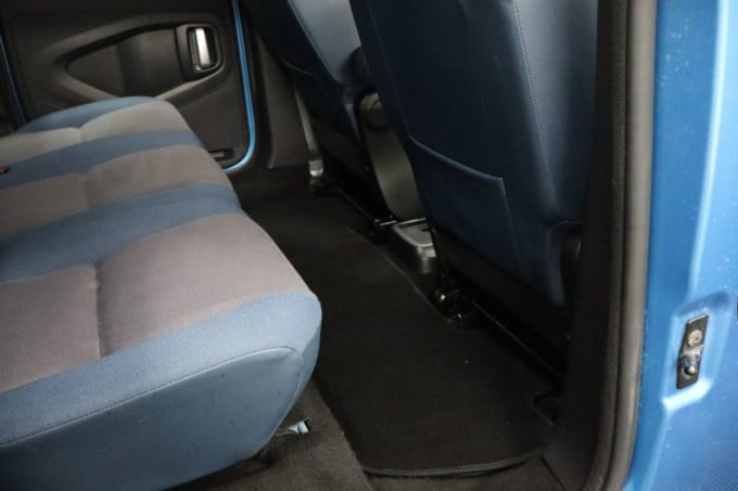 2025 Citroen Berlingo