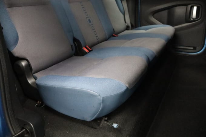 2025 Citroen Berlingo