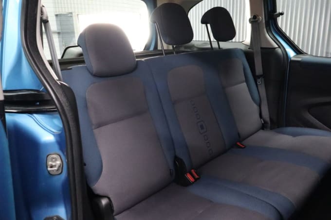2025 Citroen Berlingo