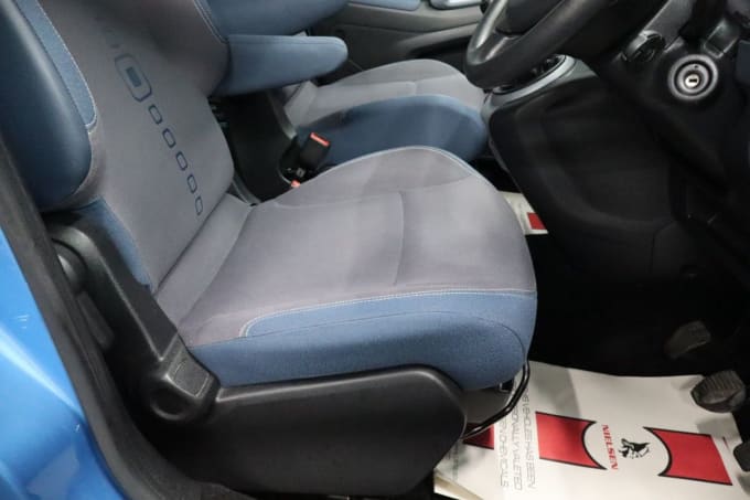 2025 Citroen Berlingo