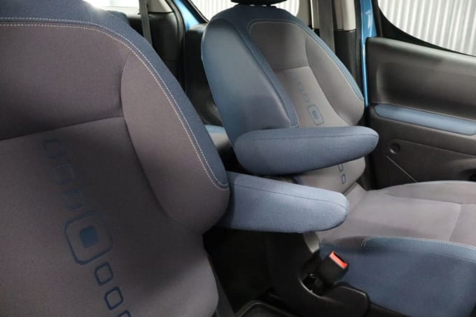 2025 Citroen Berlingo