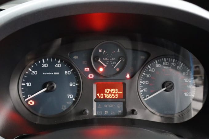 2025 Citroen Berlingo