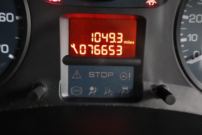 2025 Citroen Berlingo