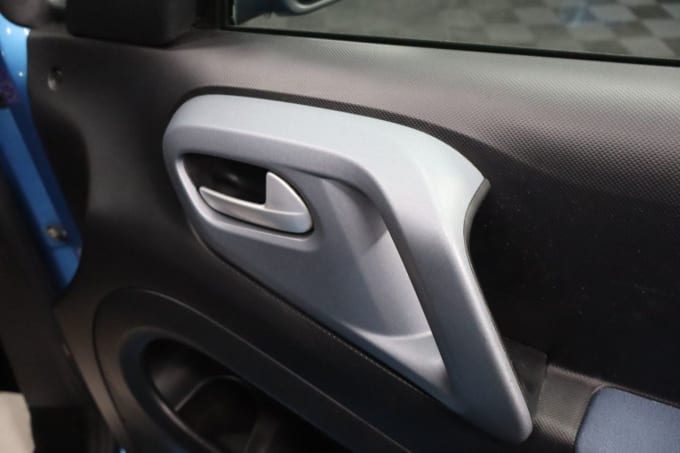 2025 Citroen Berlingo