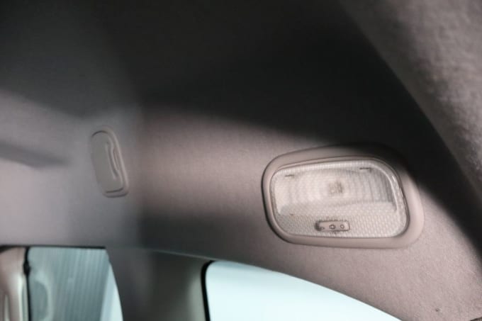 2025 Citroen Berlingo