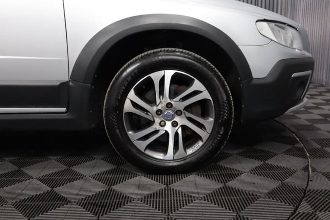 2025 Volvo Xc70