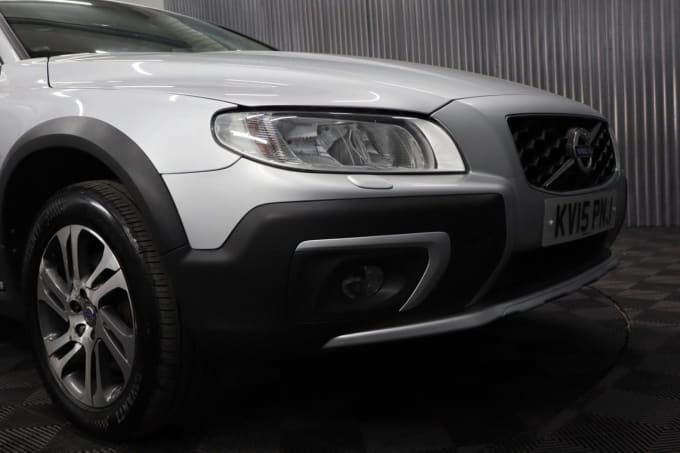 2025 Volvo Xc70