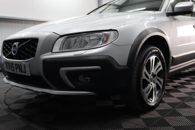 2025 Volvo Xc70