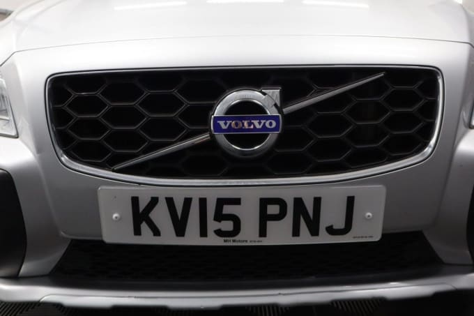 2025 Volvo Xc70