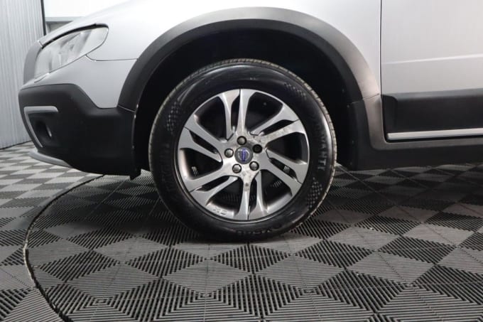 2025 Volvo Xc70