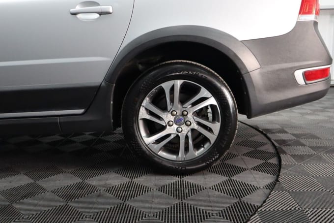 2025 Volvo Xc70