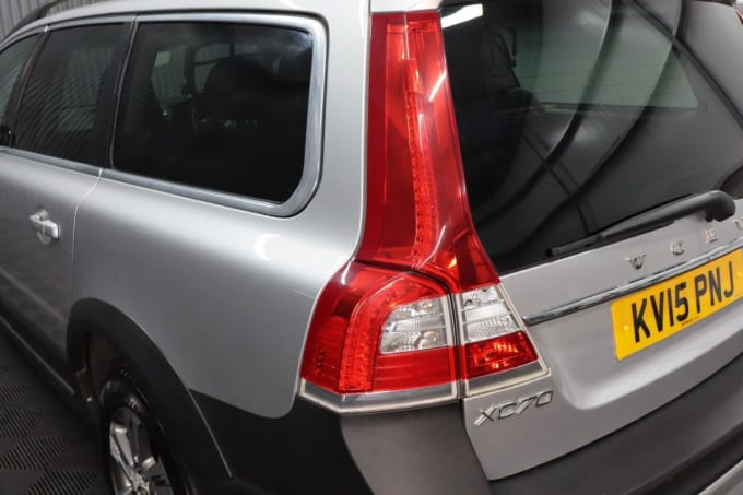 2025 Volvo Xc70