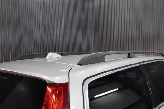 2025 Volvo Xc70