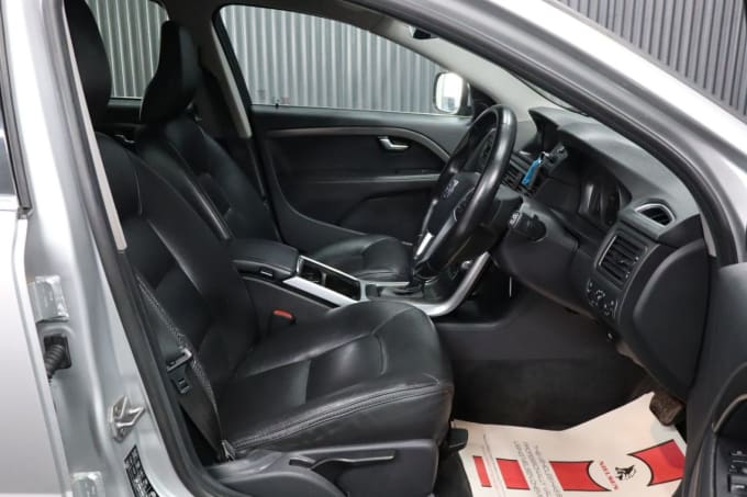 2025 Volvo Xc70
