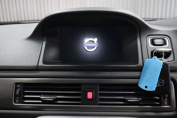 2025 Volvo Xc70