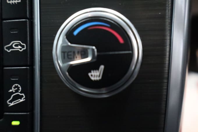 2025 Volvo Xc70