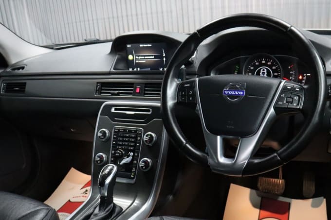 2025 Volvo Xc70