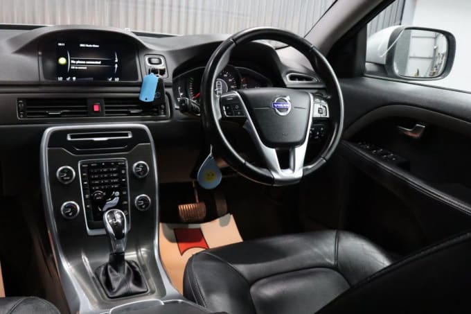 2025 Volvo Xc70