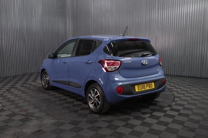 2025 Hyundai I10