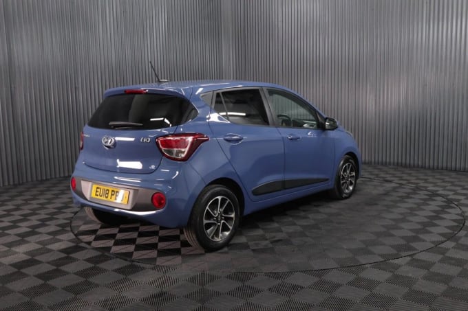 2025 Hyundai I10
