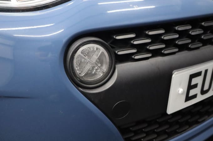 2025 Hyundai I10