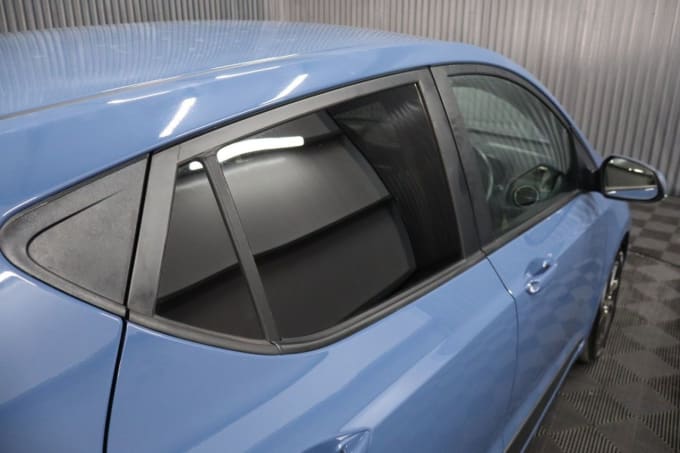 2025 Hyundai I10
