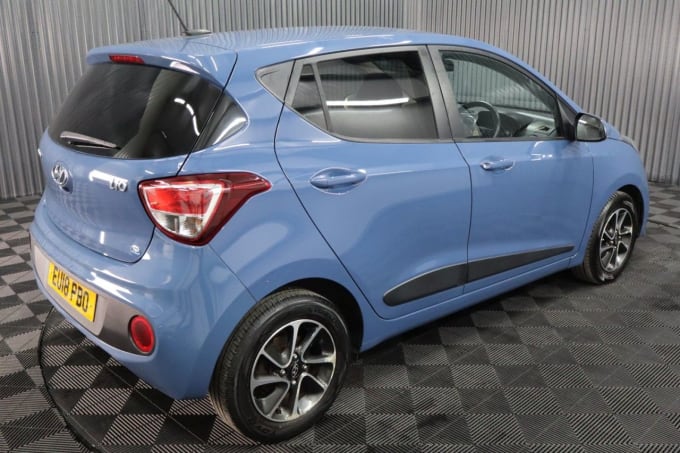 2025 Hyundai I10