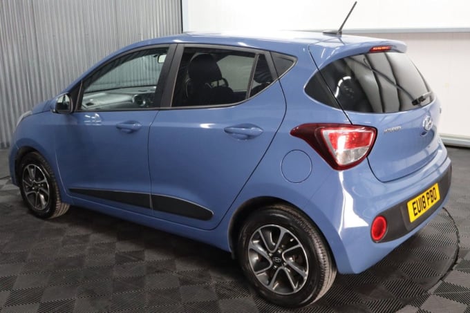 2025 Hyundai I10