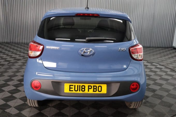 2025 Hyundai I10