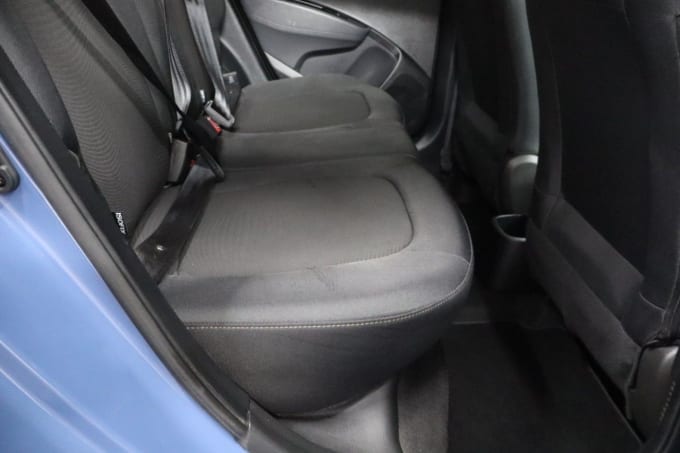 2025 Hyundai I10