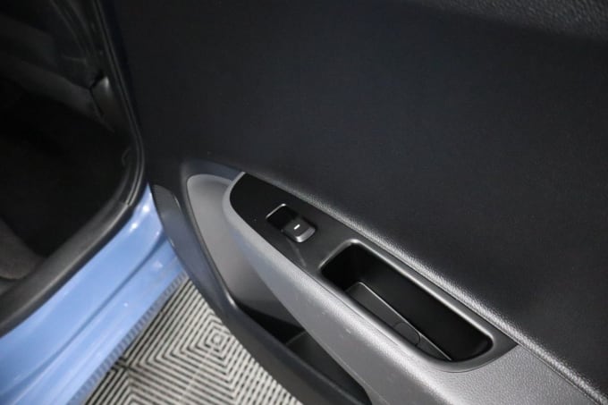 2025 Hyundai I10