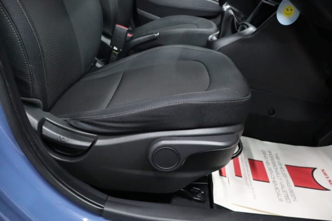 2025 Hyundai I10