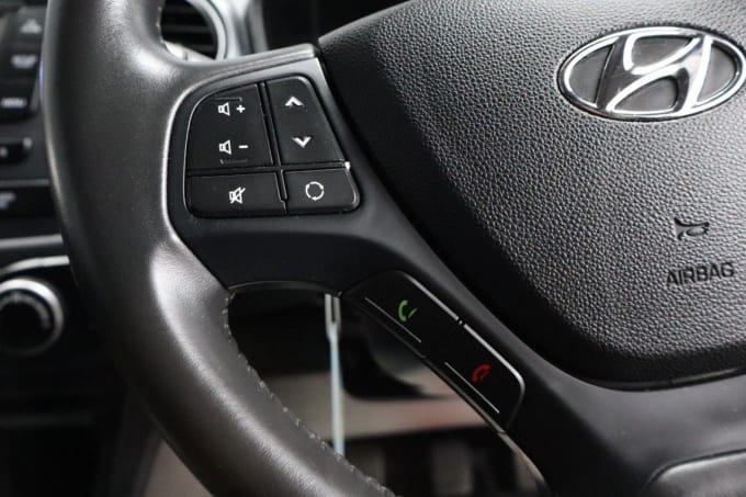 2025 Hyundai I10