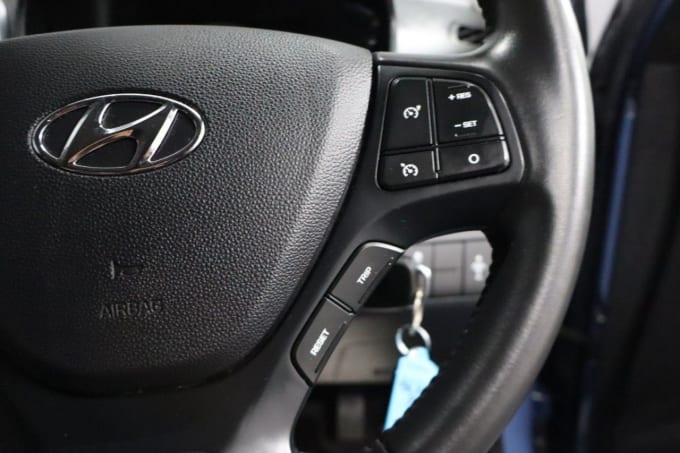 2025 Hyundai I10