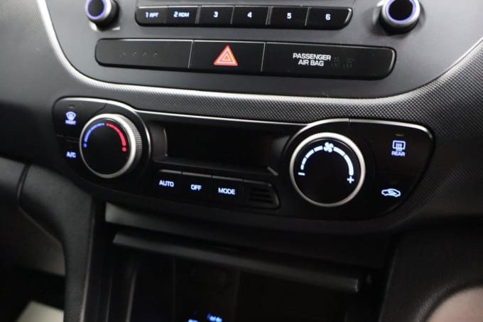 2025 Hyundai I10