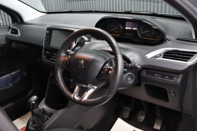 2025 Peugeot 208