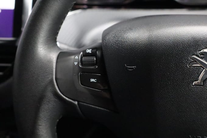 2025 Peugeot 208
