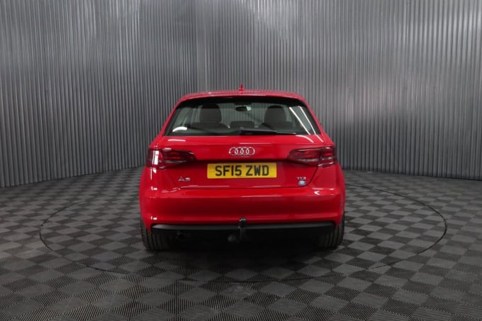 2025 Audi A3