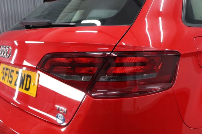 2025 Audi A3