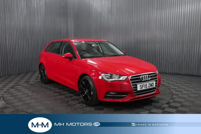 2025 Audi A3