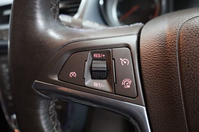 2025 Vauxhall Mokka